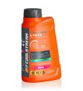 CoolStream A-110 Pink -40°С розовый 1,5л