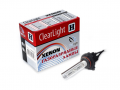 Автомобильная лампа ClearLight LCL HB3 500-0LL ксенон 35 Вт P20d 1 шт.