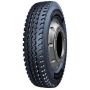 Грузовая шина PowerTrac Trac Pro 12.00R20 156/153K универсальная 20PR