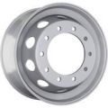 Accuride 397-01 11,75x22,5 10х335 ET120 DIA281 Silver