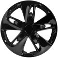 AirLine Супер Астра AWCC-16-04 R16 черный глянец/карбон