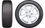 Легковая шина Bridgestone Turanza T005 RunFlat 275/40 R20 102Y