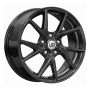 Легковой диск Wheels Up Up105 7x17 5x108 ET45 67,1 New black