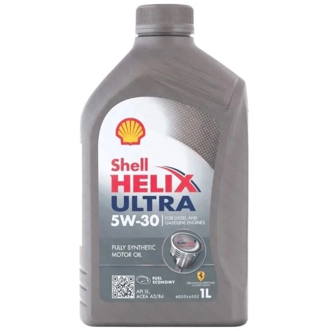 Shell 5w30 Купить В Красноярске