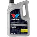 Valvoline SynPower FE 5W-30 API SP синтетическое 5 л 872552