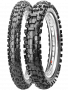 Мотошина CST CM702 60/100 R14 29M Front Wheel (переднее колесо)