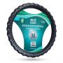 Оплетка на руль AVS A40231S - -