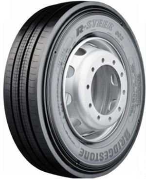 Bridgestone RS 2 225/75R17,5 129/127M рулевая 20PR