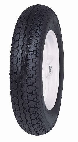 Mitas B-14 3.50 R10 59J Front/Rear